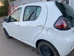 Geely LC